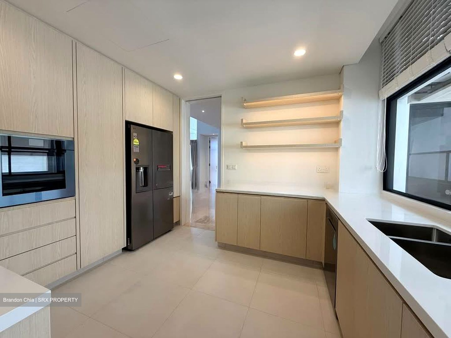 The Colonnade (D10), Condominium #538215071